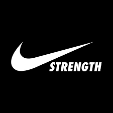 Nike Strength logo
