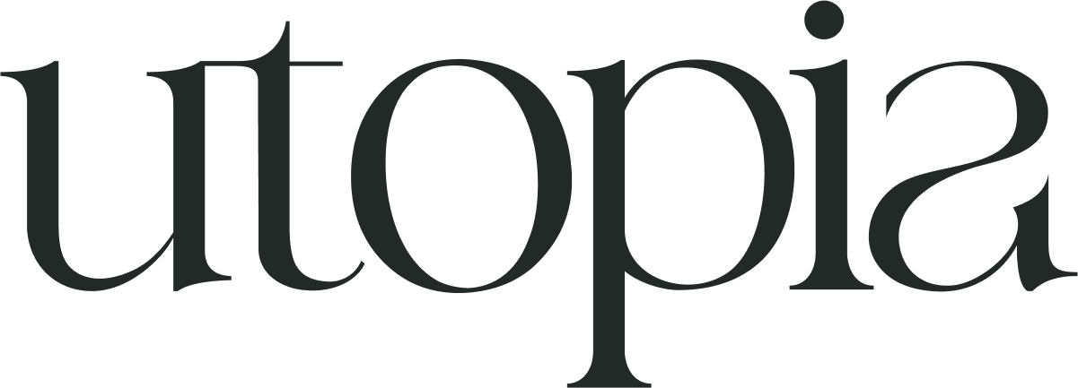 Utopia logo